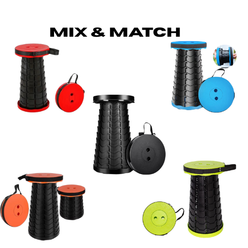 Family Pack - SnapSeat